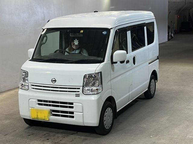 3010 Nissan Clipper van DR17V 2018 г. (KCAA Fukuoka)